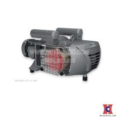 Bơm hút chân không Becker VTLF 2.360