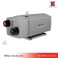 Bơm chân không khô Becker T4.40DV