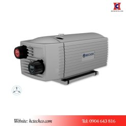Bơm chân không khô Becker T4.16 DV