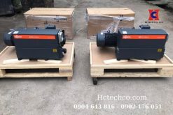 Mua bơm chân không Busch chính hãng tại HCTECH