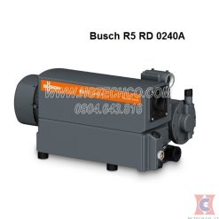 Bơm hút chân không vòng dầu Busch R5 RD 0240A
