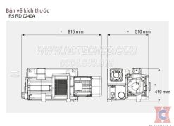 ban ve kich thuoc bom chan khong vong dau busch r5 rd 0240a
