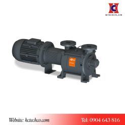 Bơm hút chân không vòng nước Busch LA 0143A