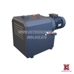 Bơm hút chân không Wonchang VCX155