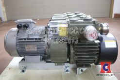 Bơm chân không chính hãng Wonchang WBS80A