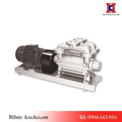 Bơm hút chân không Busch LA 1157A