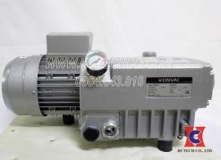Bơm chân không WOVP 0040NM chính hãng
