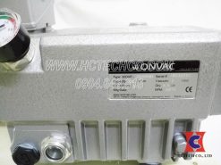 Tem bơm chân không Wonchang WOVP 0040NM