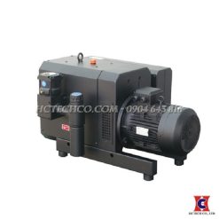 Bơm Hút Chân Không Khô Wonchang VCX-305