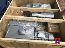 HCTECH nhập khẩu bơm WOVP 600 chính hãng