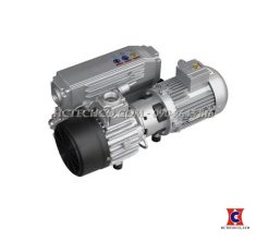 Bơm Hút Chân Không Vòng Dầu Wonchang WOVP 600