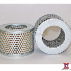 Lọc gió bơm hút chân không Busch 0532 000 005