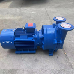 Bơm vòng nước EVP