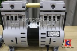bom hut chan khong kho vacutronics dp 200v chinh hang tai hctech
