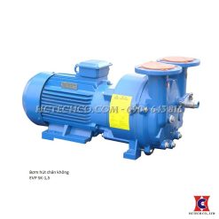 bom ht chan khong vong nuoc evp sk 15