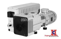 Bơm chân không vòng dầu Leybold SV300B