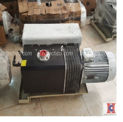 Bơm chân không leybold sv 300b