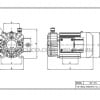 bom hut chan khong kho vacutronic dv 5
