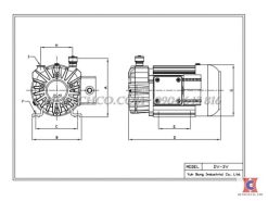 bom hut chan khong kho vacutronic dv 7v