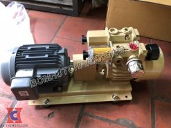 bom hut chan khong kho vacutronic rv 40