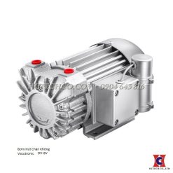 Bơm Hút Chân Không Khô Vacutronic DV-8V
