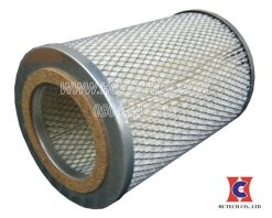 loc gio bom chan khong Busch 0532 000 006