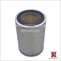 loc gio bom chan khong Busch 0532 000 006