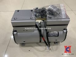 Máy bơm chân không Vacutronics DP-120V chính hãng