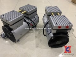 Bơm chân không sẵn kho tại HCTECH