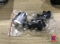Phụ kiện bơm hút chân không khô Vacutronics DP-120V