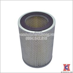 Lọc tách dầu chân không Busch 0532 000 007