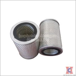 Lọc tách dầu chân không Busch 0532 000 007