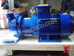 Bơm chân không vòng nước 3,7 kW 2BV2-071