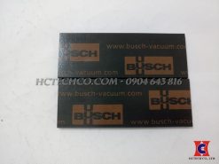 Cánh gạt bơm hút chân không Busch 722000455