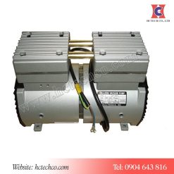 Bơm chân không Vacutronics DP-90V