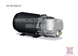 Bơm hút chân không mini PD 0003D