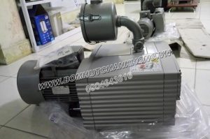 Bơm chân không vòng dầu U5.100