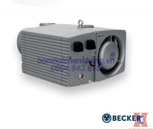 Bơm vòng dầu Becker U5.165