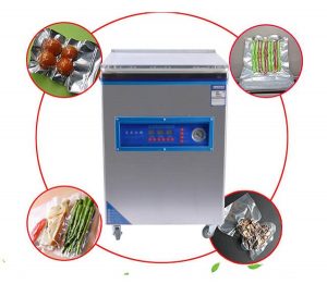 Máy hút chân không DZ-380