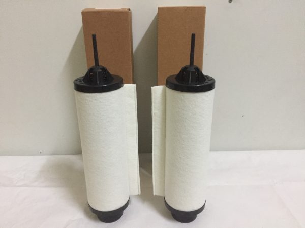 Lọc tách dầu