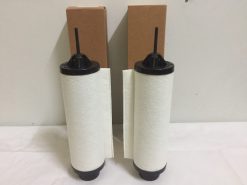 Lọc tách dầu
