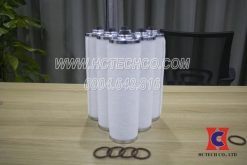 Lọc tách dầu chân không 06120A