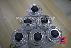 Lọc tách dầu chân không 06120A