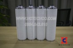 Lọc tách dầu chân không 06120A