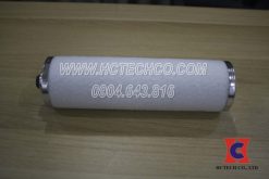 Lọc tách dầu chân không 06120A