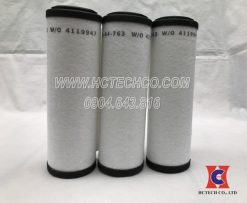 Lọc tách dầu chân không leybold 71404758