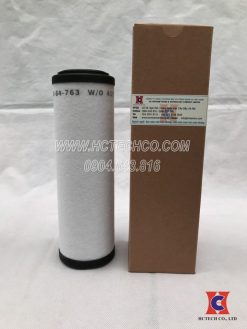 Lọc tách dầu chân không leybold 71404758