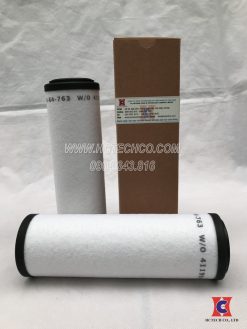 Lọc tách dầu chân không leybold 71064763