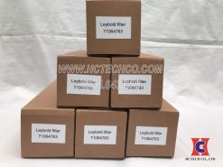 Lọc tách dầu chân không leybold 71064763