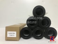 Lọc tách dầu chân không leybold 71064773